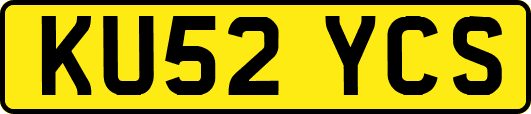 KU52YCS