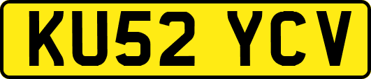 KU52YCV