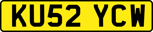 KU52YCW