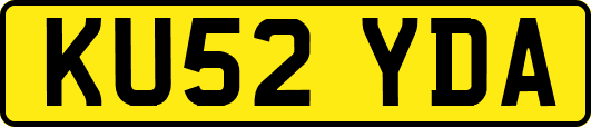 KU52YDA