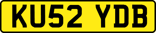 KU52YDB