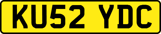 KU52YDC