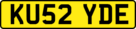 KU52YDE