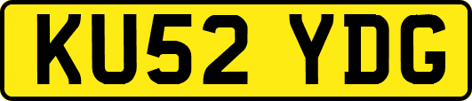 KU52YDG