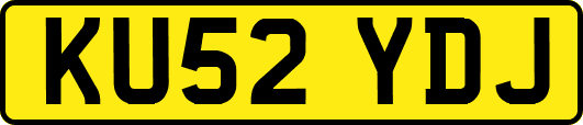 KU52YDJ