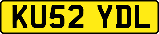 KU52YDL