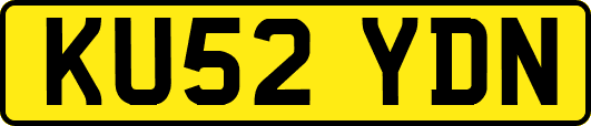 KU52YDN