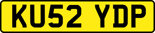 KU52YDP