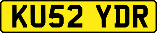 KU52YDR