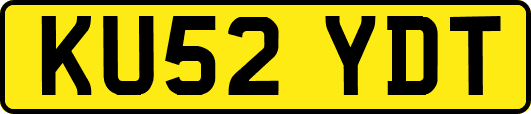 KU52YDT