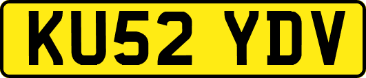 KU52YDV