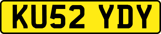 KU52YDY