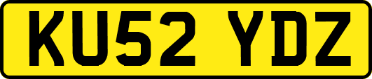KU52YDZ
