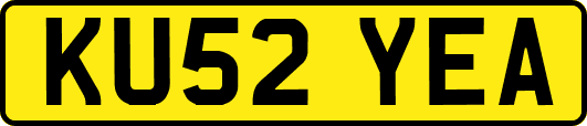 KU52YEA