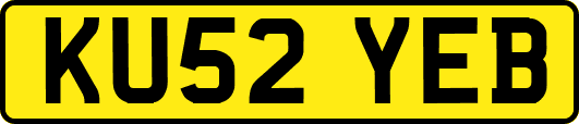 KU52YEB