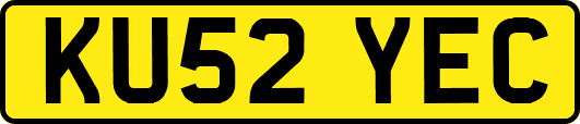 KU52YEC
