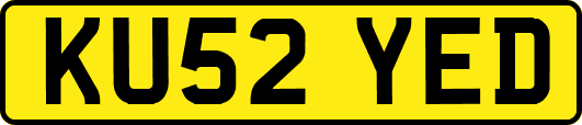 KU52YED