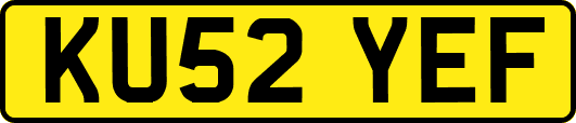 KU52YEF