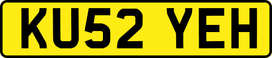 KU52YEH