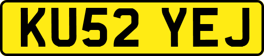 KU52YEJ