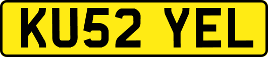 KU52YEL