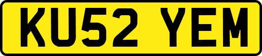 KU52YEM