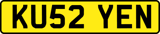 KU52YEN