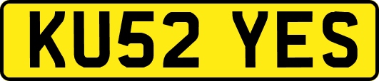 KU52YES