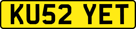 KU52YET