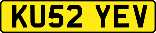 KU52YEV