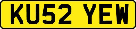 KU52YEW