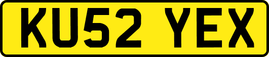 KU52YEX