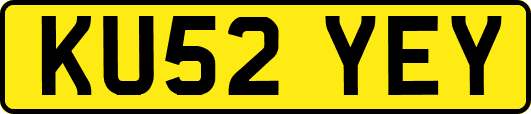 KU52YEY