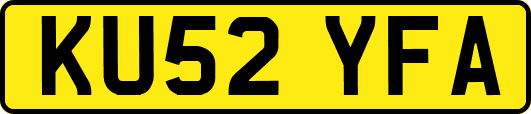 KU52YFA