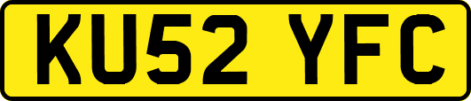 KU52YFC