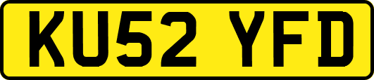 KU52YFD