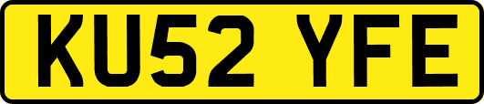 KU52YFE