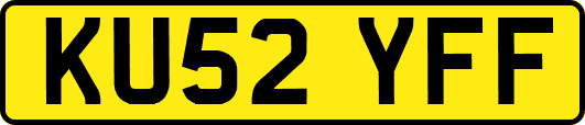 KU52YFF