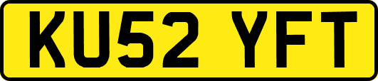 KU52YFT