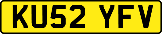 KU52YFV