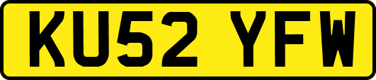 KU52YFW