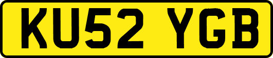 KU52YGB