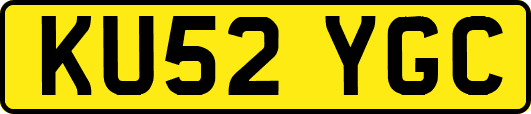 KU52YGC