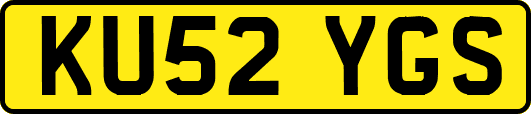 KU52YGS