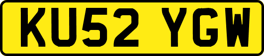 KU52YGW