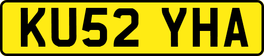 KU52YHA