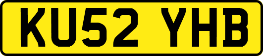 KU52YHB