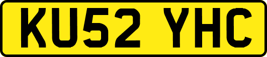 KU52YHC