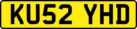 KU52YHD