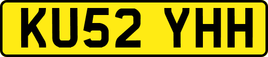 KU52YHH